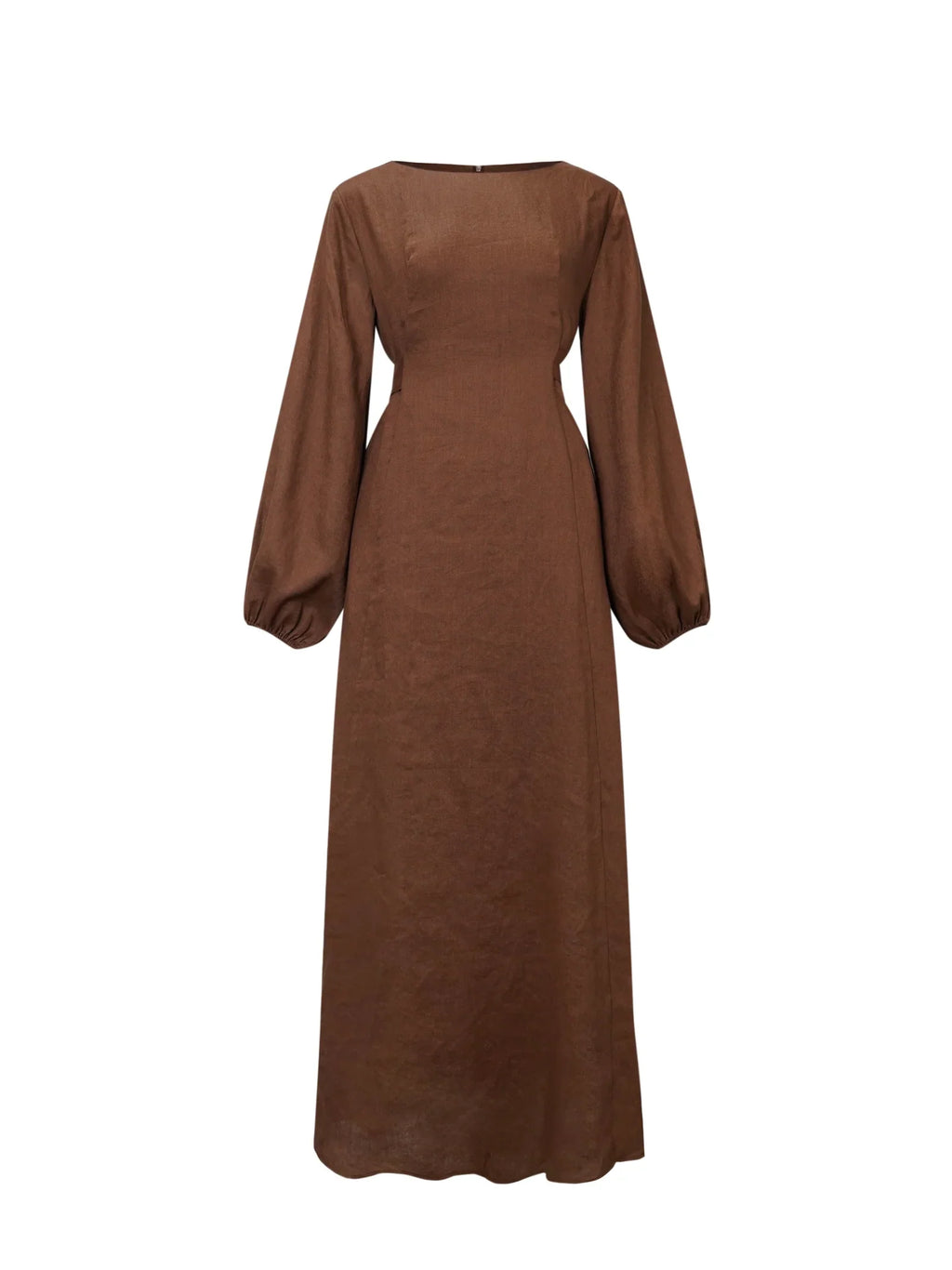 The Luna Dress