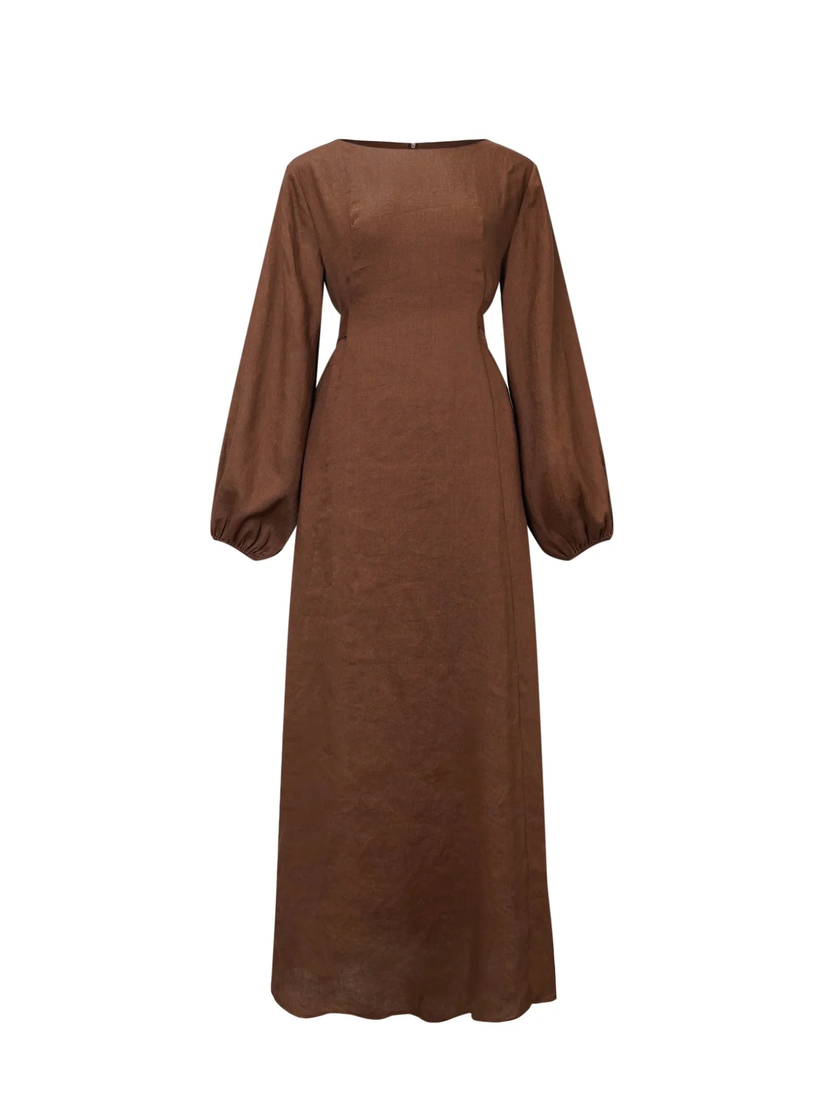 The Luna Dress