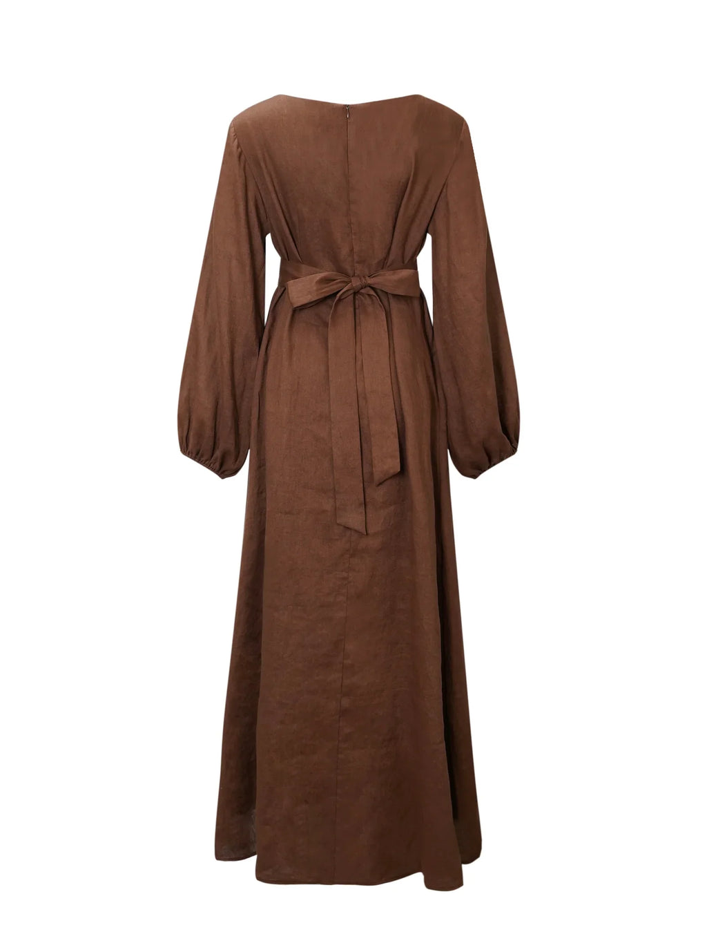 The Luna Dress